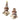 TREE ORNAMENTS - Magasins Hart | Hart Stores