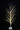 Xmas Tree White Branch 