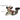LAUREN TAYLOR - PLUSH CHRISTMAS DECOR - REINDEER ON BELLY