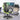 Office Gaming Chair with armrest gas lift
