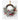 Unlit Decorated Mixed Frosted Pine Half Wreath With berries - Magasins Hart | Hart Stores