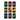 Game - Uno Blokus shuffle
