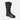 Waterproof Boot With Side Zipper
