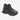 Boys Hi Cut Lace Up Athletic Shoe