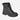 Waterproof Lace Up Boot With Ice Grips