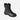 Lace Up Boot With Sidezip & 2 Straps