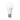 Led Bulb Set/2 9w E26 720 Lumens
