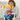 LOVE & LEARN - 20" Dress-up Doll