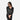 Velour V Neck Long Sleeve Top