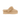 Faux Fur Platform Slippers