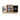 Tabletop Multi-Picture Frame - 4 Pictures - Rustic Wood Look - Magasins Hart | Hart Stores