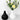Lauren Taylor - RIDGED BUD VASE
