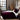 Comforter Mink/sherpa