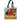 Van Gogh Canvas Tote Asst Prints