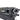 Voyage Quest - Black Luggage With 4 Soundless Wheels - Magasins Hart | Hart Stores