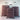 Voyage Quest - Purple Luggage With 4 Soundless Wheels - Magasins Hart | Hart Stores