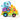 VTech® Learn & Rescue Elephant Truck™ - Magasins Hart | Hart Stores