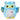 VTECH BABY GLOW LITTLE OWL