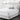 Queen White Mattress Pad