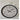 Wall Clock Vintage White - Magasins Hart | Hart Stores