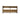 Wooden Wall Rack With Hooks