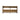 Wooden Wall Rack With Hooks