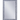 Oliver Silver Mirror W/Crushed Crystal 80*119.9Cm