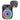 WATTSON - 8" Rechargeable speaker - Magasins Hart | Hart Stores