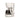 Salton- White 5 Cup Coffeemaker