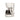 Salton- White 5 Cup Coffeemaker