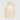 White Ceramic Vase 20cm