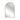Wood Frame Mirror Natural Color 60x90 Cm - Magasins Hart | Hart Stores
