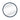 Wood Frame Mirror Round 80x80 Cm Black - Magasins Hart | Hart Stores