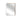 Wood Frame Mirror - White 50x60 cm - Magasins Hart | Hart Stores