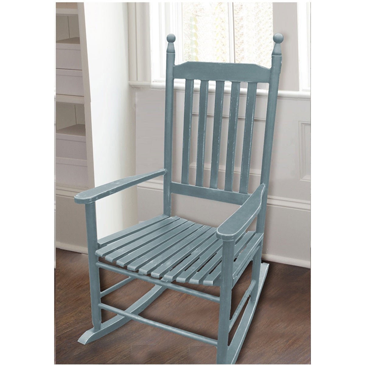 Wood Rocking Chair – Magasins Hart | Hart Stores
