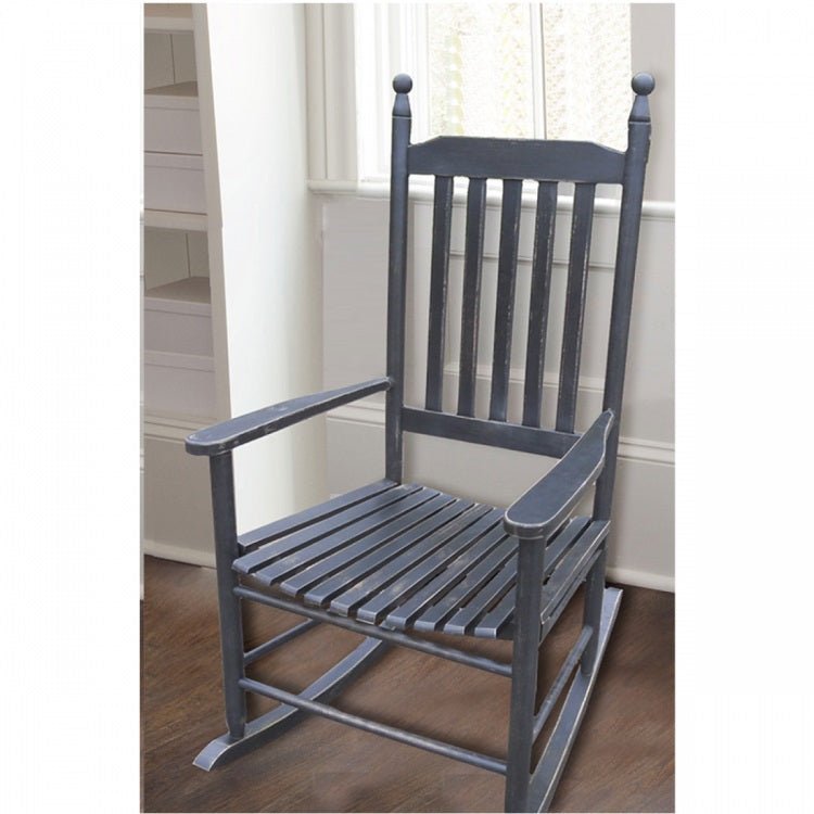 Wood Rocking Chair – Magasins Hart | Hart Stores