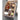 Wooden Crate Storage Box 35X25X18cm - Magasins Hart | Hart Stores