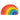 WOODEN RAINBOW STACKER PLYWOOD