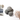 Wool Dryer Balls 4pk Grey