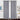 LAUREN TAYLOR - CHARLOTTE 2PK Inwoven Grommet Panels