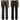Woven Drawsting Jogger Pant With Zip - Magasins Hart | Hart Stores