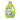 La Parisienne Laundry Detergent Sunshine