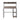 Daylicrew Computer/office Desk With Shelf