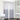 Grommet Panel 2pk 52x84 Zurich Blue Ombre Stripe