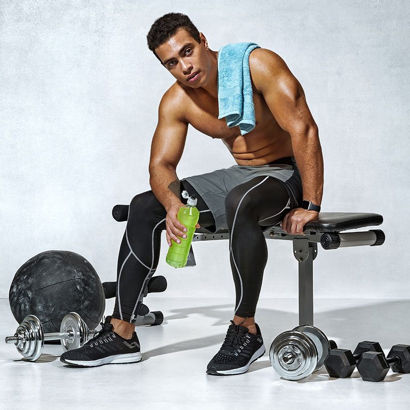 Activewear