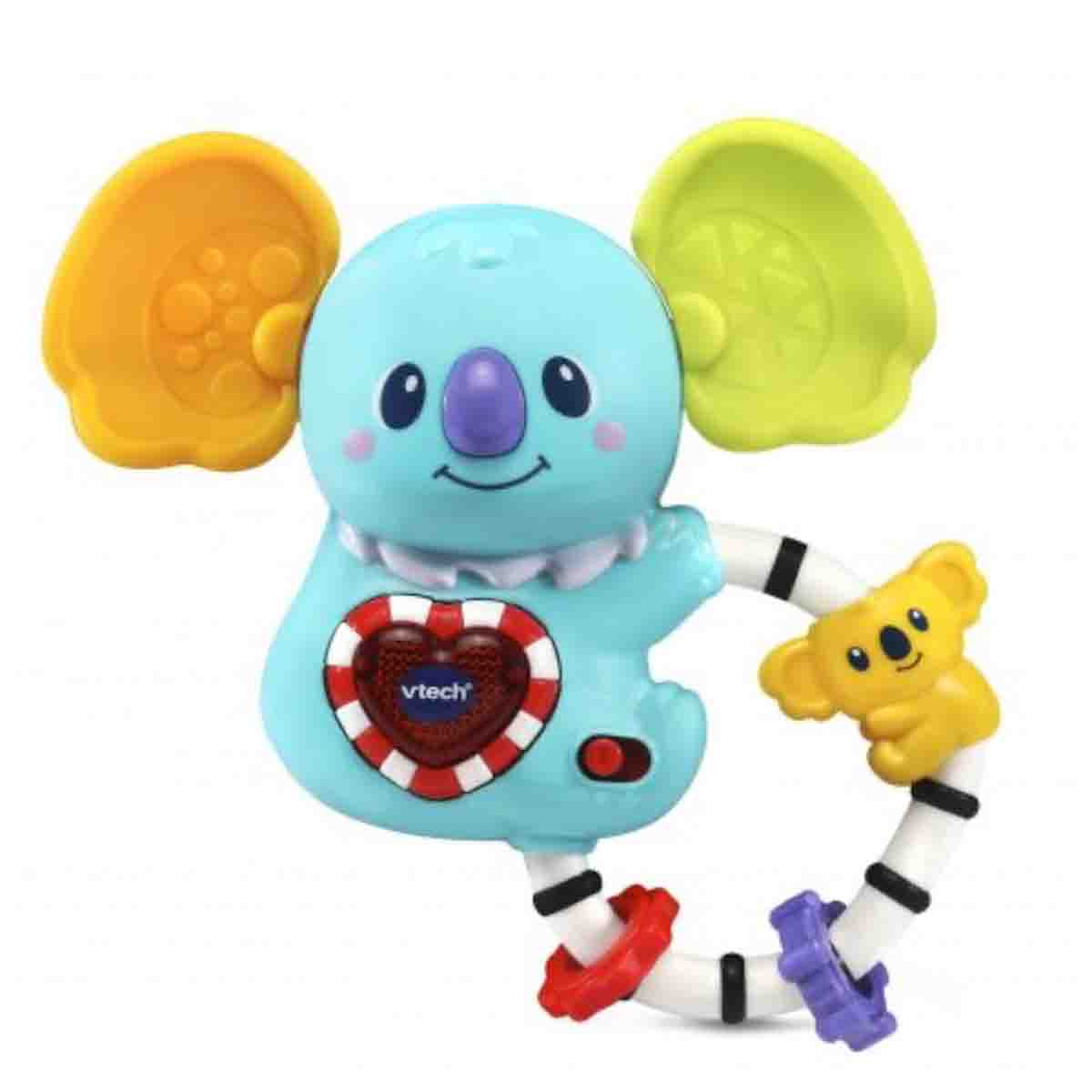 Jouets pour bébé