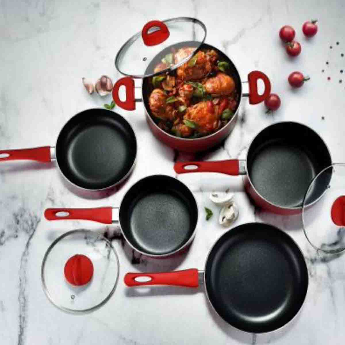 Cookware