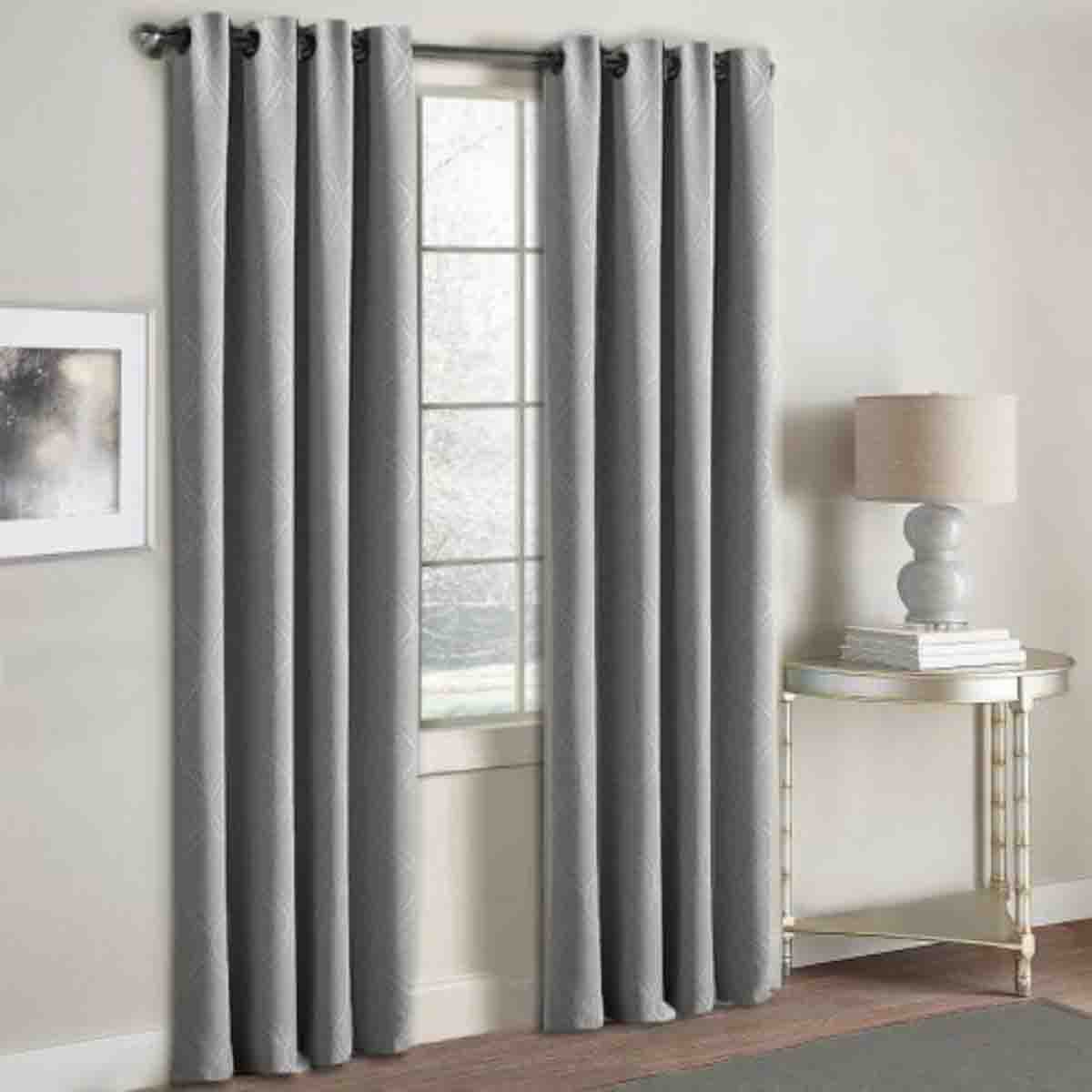 Curtains