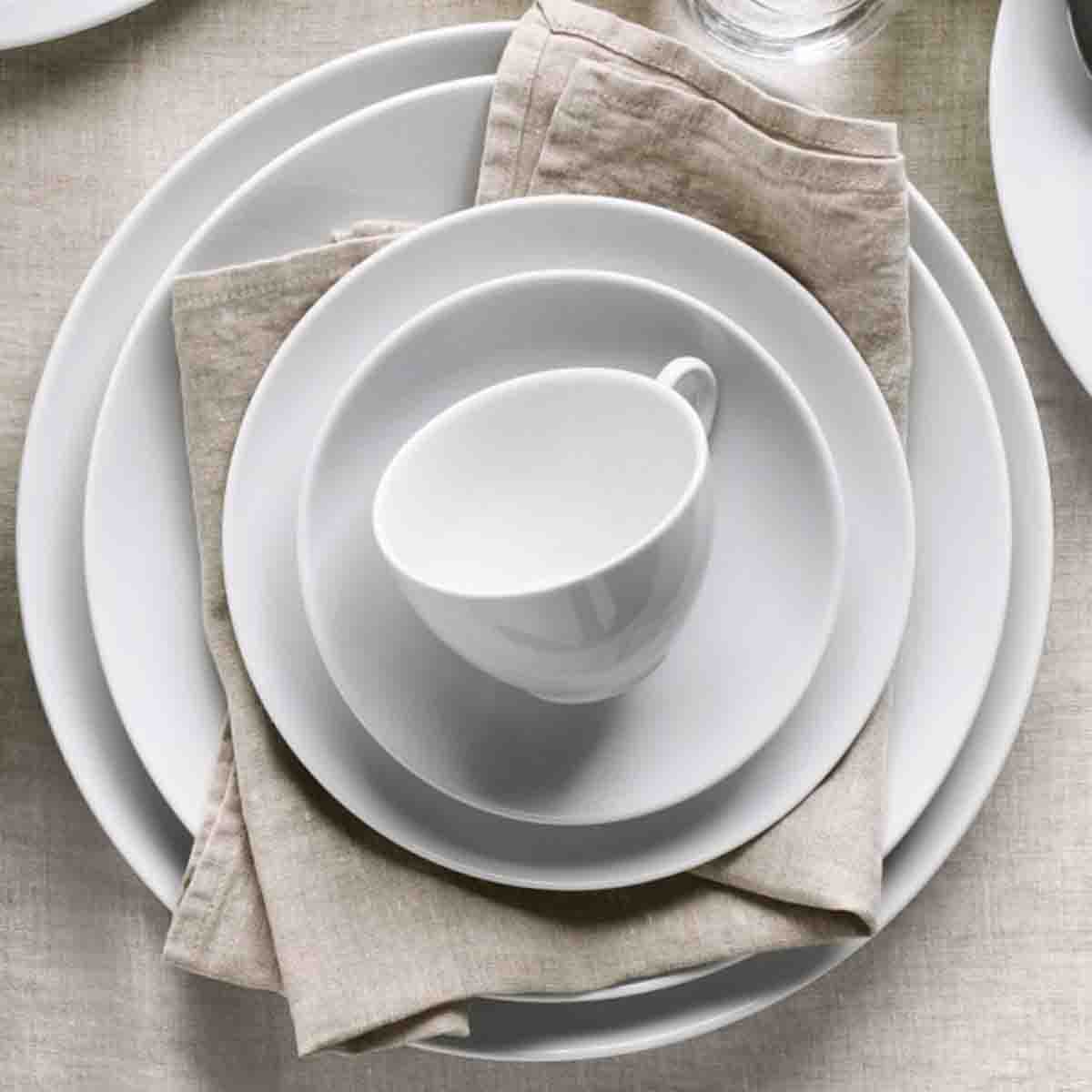 Dinnerware