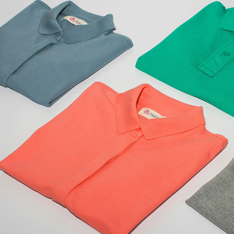 Polo Shirts
